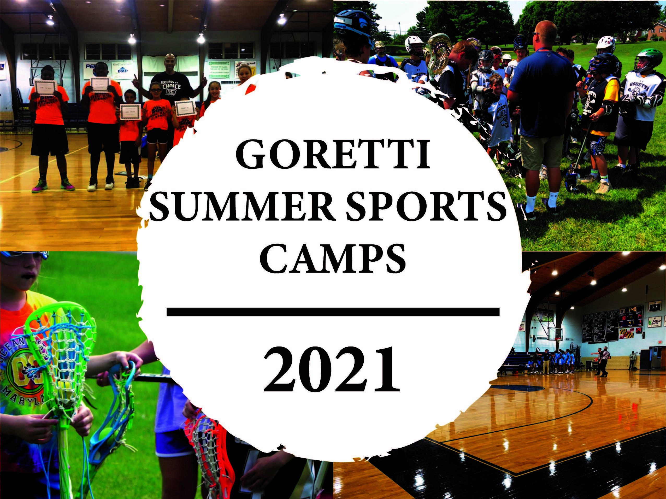 High School Sports Camps St Maria Goretti Catholic High School